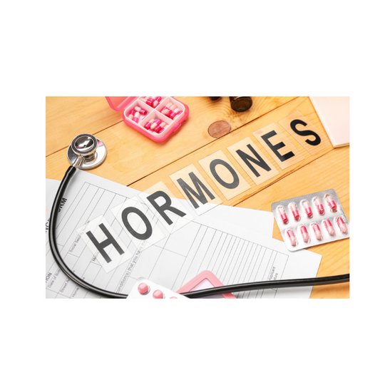 How Hormonal Differences Affect Sanitary Napkin Needs in African American Women