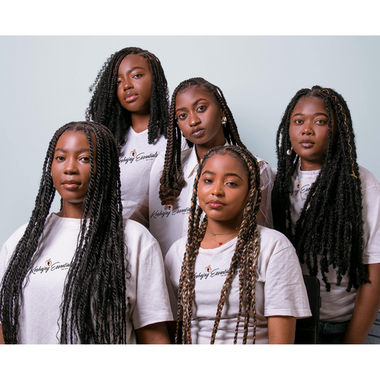 Breaking the Taboo: Why Talking About Menstrual Health is Key in the Black Community