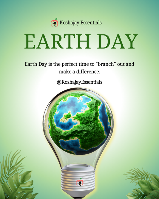 Earth Day