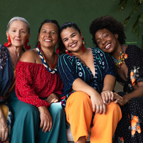 International Women's Day