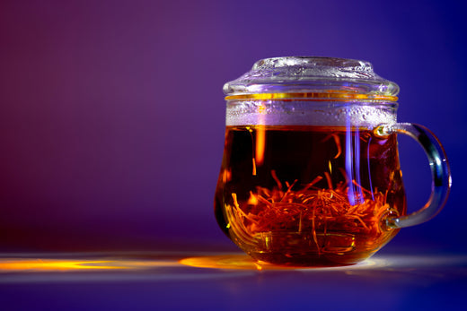 Turmeric and Saffron for Skin Care: A Powerful Duo for Radiant Skin