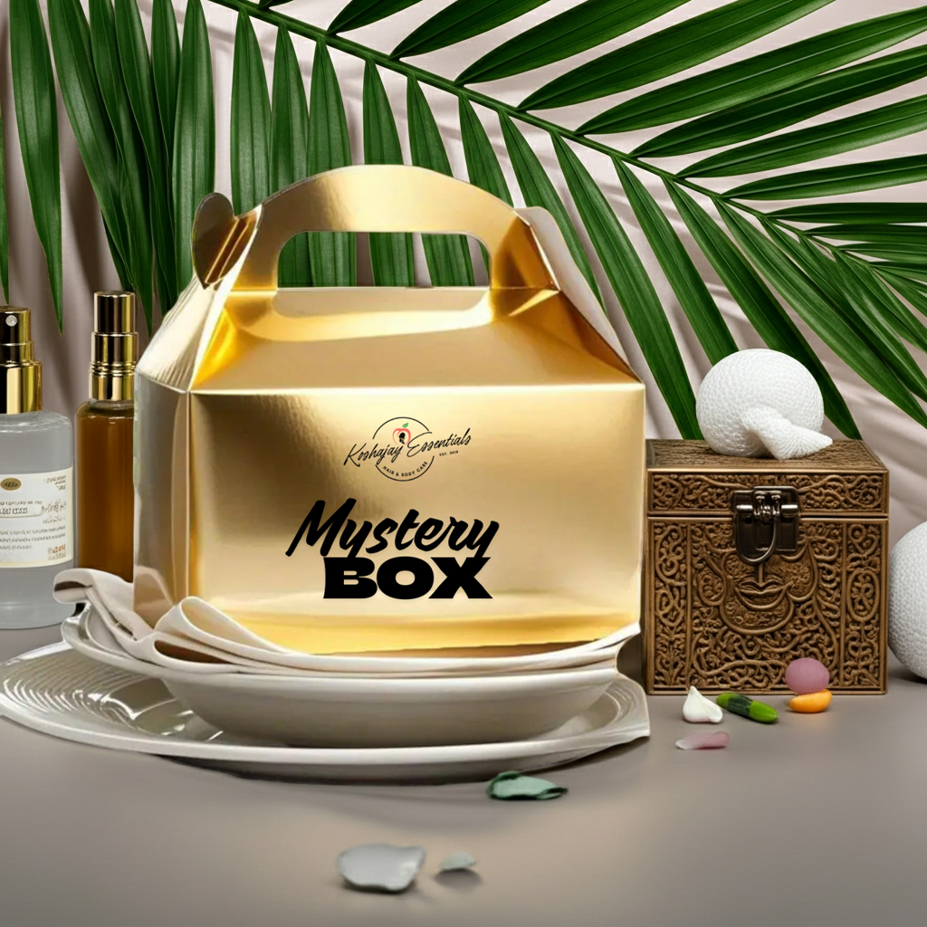 Mystery Box