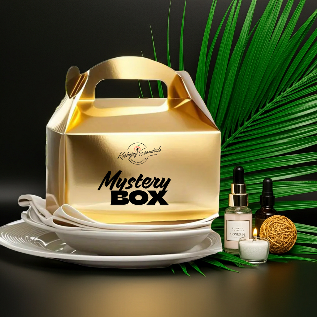 Mystery Box