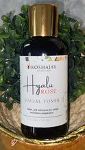 Load image into Gallery viewer, Alcohol Free Hydrating Facial Toner
