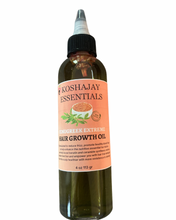 Load image into Gallery viewer, Fenugreek Extreme Hair Growth Oil 4 oz.
