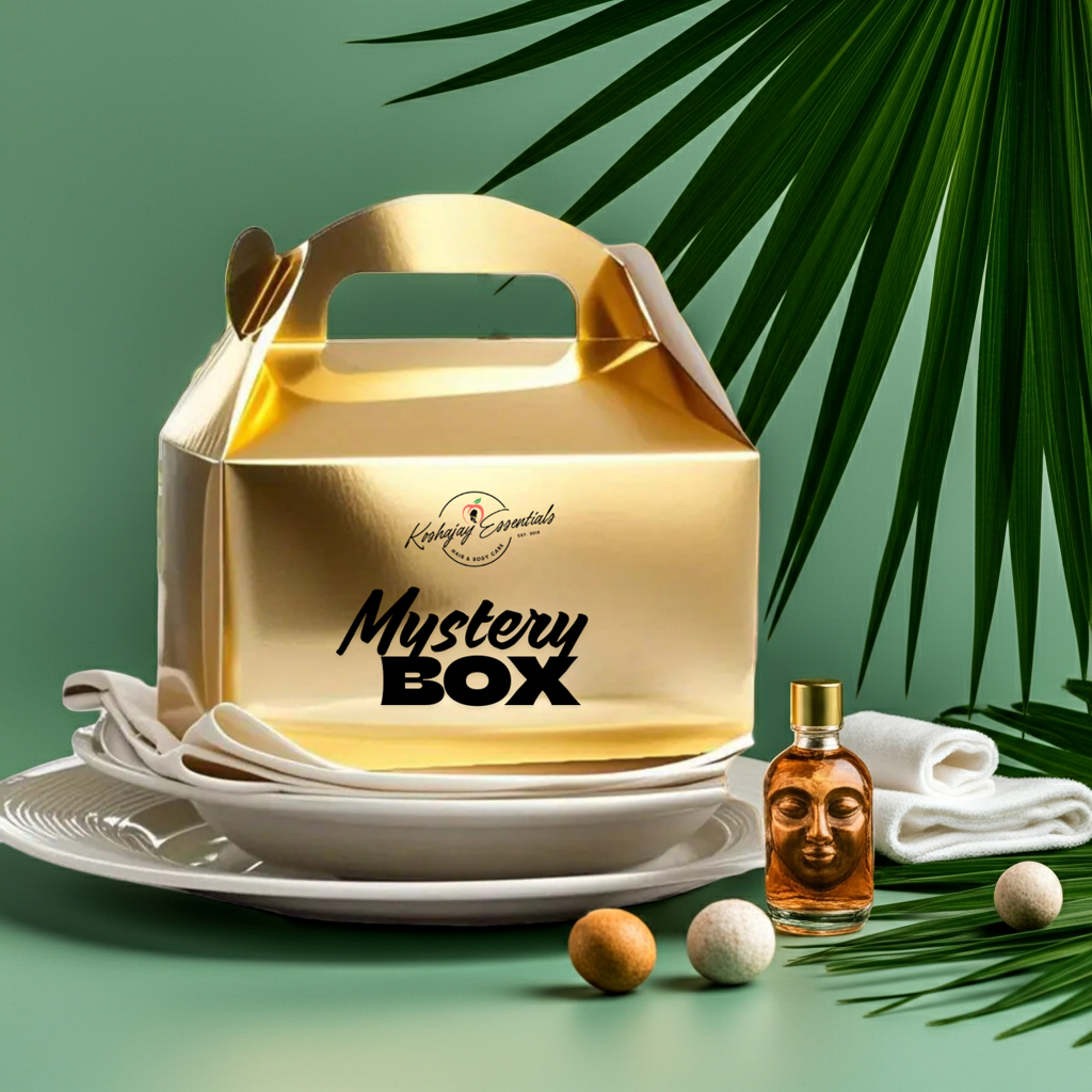 Mystery Box