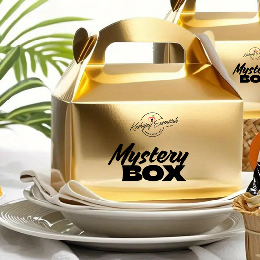 Mystery Box
