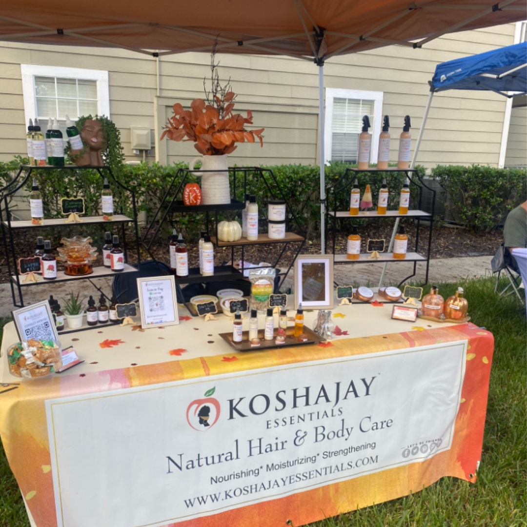 The Makers Market/Craft Show Tracker | Vendor Profit Planner | FREE Digital Download