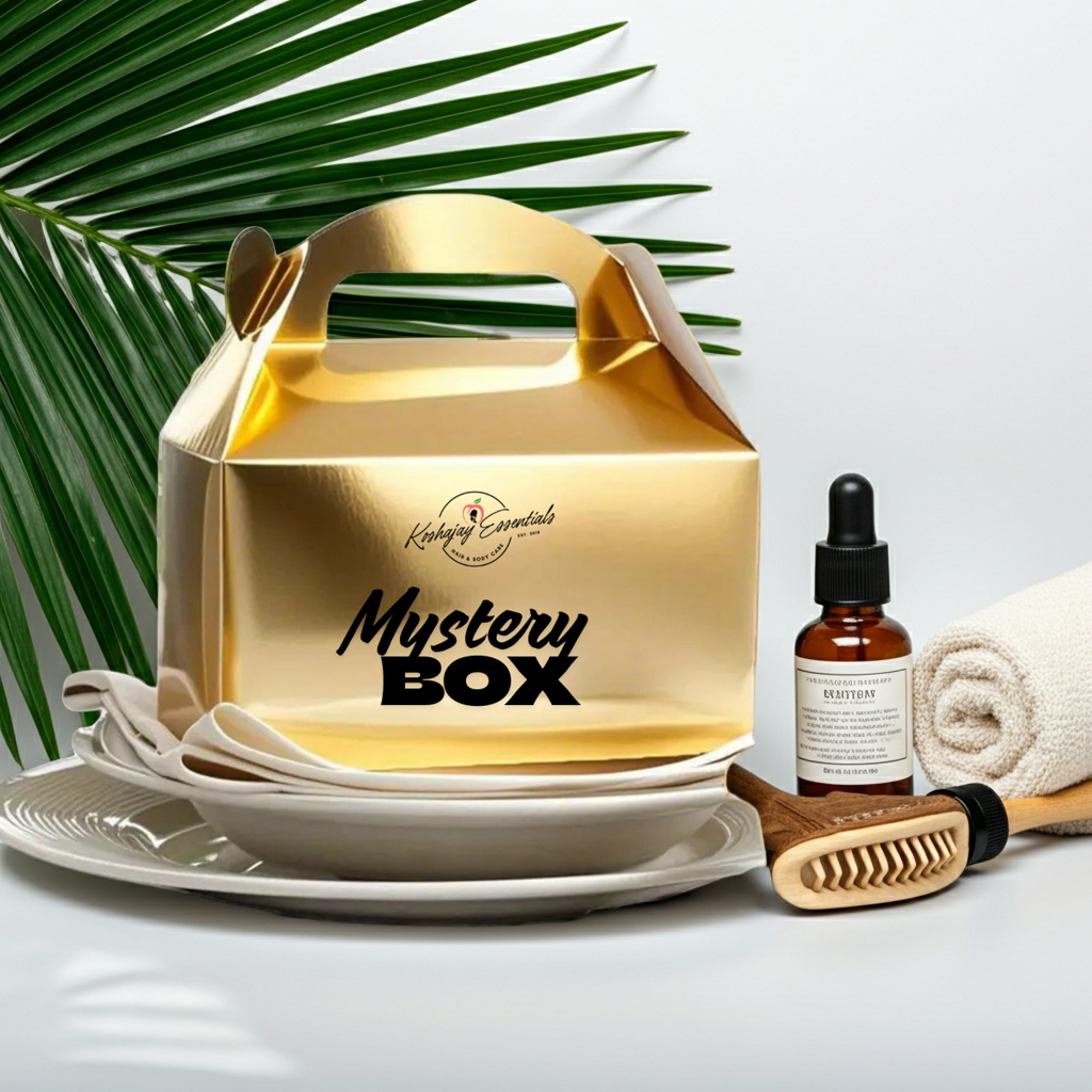 Mystery Box