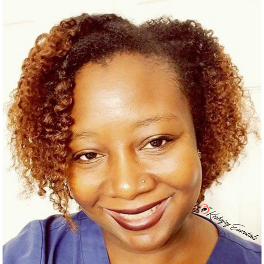 Is Balayage Right For Your Natural Hair? Here’s What You Need To Know
