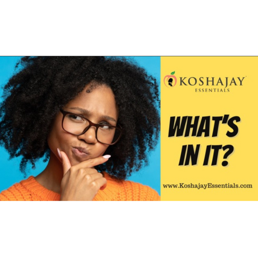 Things to Know About Using Silicones for Your Curly + Natural Hair