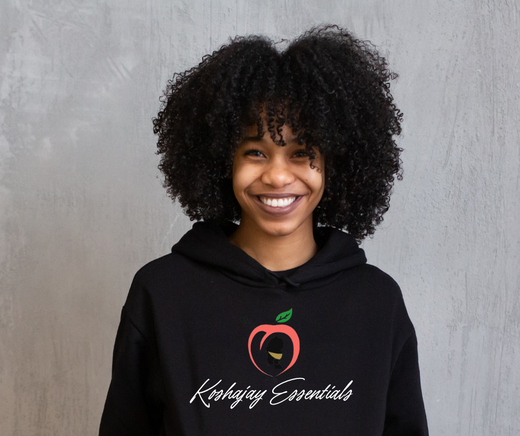 The Secret to Healthier Curls: How Koshajay Essentials Revolutionizes Afro and Mixed-Race Hair Care with Ayurvedic Herbs