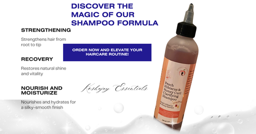 How Natural Hair Care Can Transform Your Curls (Especially Afro & Mixed-Race Hair!)