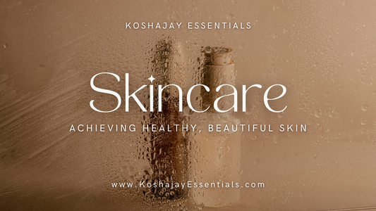 5 TIPS to Glowing FLAWLESS Skin this Summer