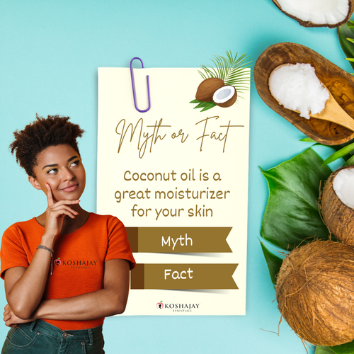 Ayurvedic Hair, Skin & Body Care Myths Busted for Afro and Mixed Textured Hair!