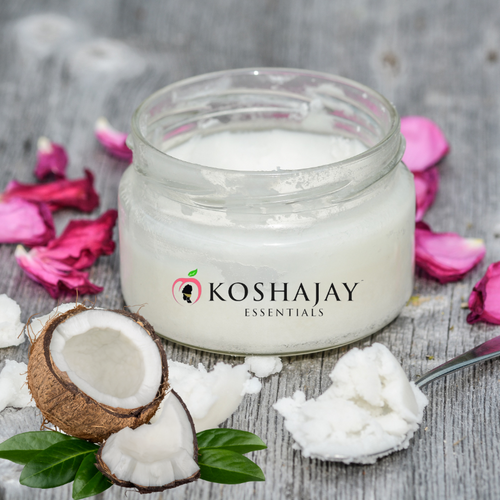 Coconut Oil and Natural Hair: The Ultimate Guide to Healthy, Moisturized Curls