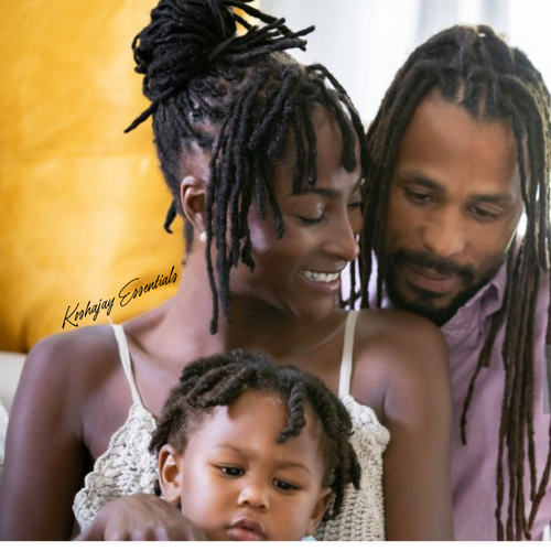 Why Having Locs Can Cost You Your Hair (And How to Avoid It)