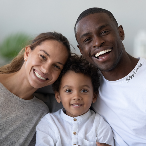 5 Essential Tips for Maintaining Healthy Biracial Hair