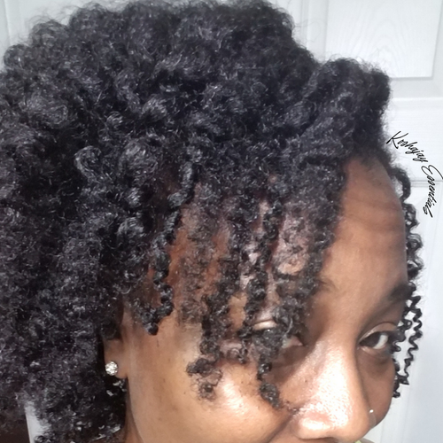 Understanding Your Curl Pattern: Afro vs. Biracial Hair