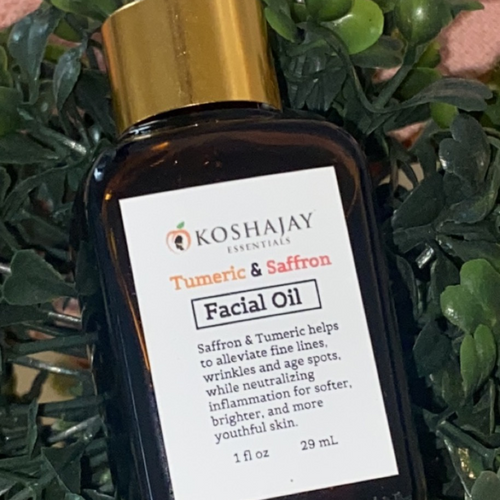 Why Oil Cleansing Works for Melanin Skin