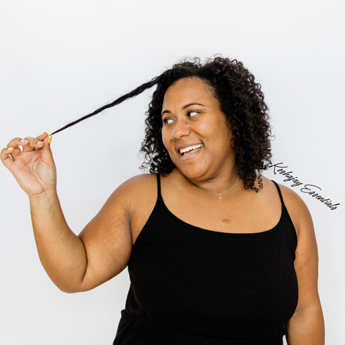 How to Straighten Afro Hair Without Heat: A No-Heat Guide for Gorgeous Hair