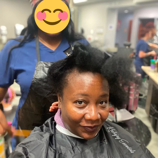 How Not to Leave the Salon Unhappy and in Tears: Tips for a Positive Salon Experience