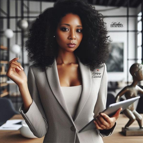 Is Natural Hair Unprofessional? Let’s Set the Record Straight!