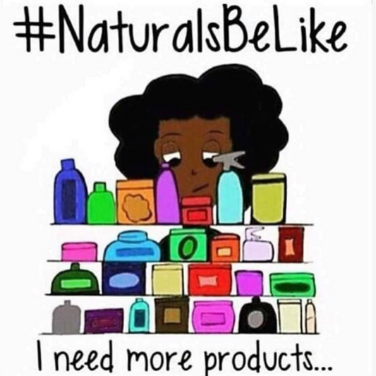 Product Buildup: A Tricky Hair Care Problem