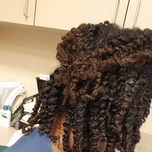 3 Awesome Tips for a Flawless Twist-Out