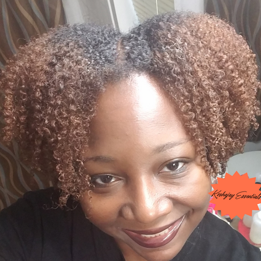 3 Tips to Combat Flaking in Your Wash & Go’s: Say Goodbye to Those Pesky Flakes!