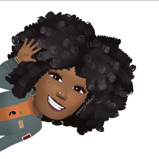 3 Ways to Achieve A Voluminous Wash & Go For Natural Hair
