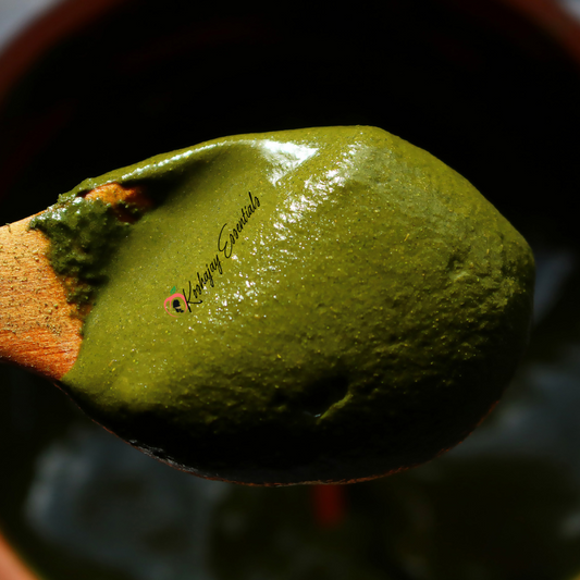 Reasons Why Henna Isn’t Recommended for Natural Hair (And What You Should Know Instead!)