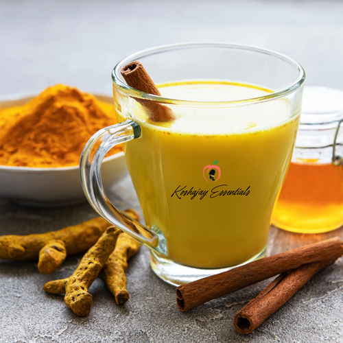 11 Health Benefits of Drinking Turmeric Milk: Why You Should Sip This Golden Elixir