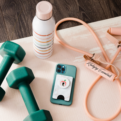 Easy Tips for Working Out with Natural Hair: Keep Your Curls in Check While Staying Fit