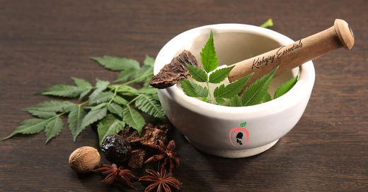 Unlock the Secrets of Ayurvedic Hair Care: How Doshas Shape Your Beauty Routine