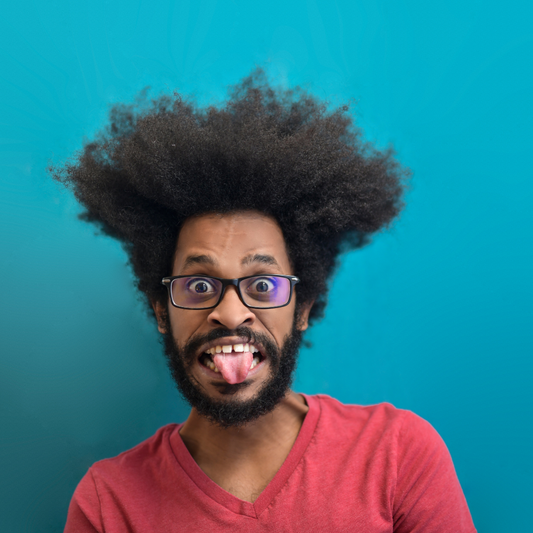 How to Use Beard Shampoo for Afro Men’s Beards