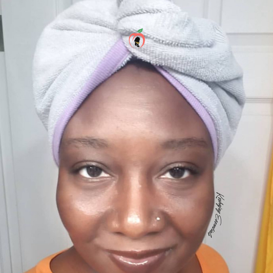 Benefits of Using a Microfiber Towel for Your Hair