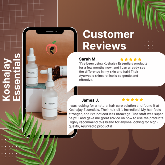 Will Switching to Natural Hair Products Save You Money?