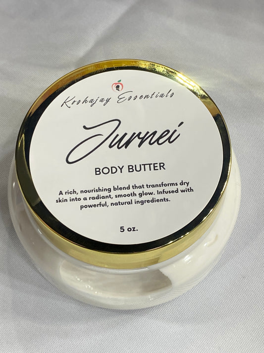 Jurnei Body Butter