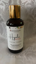 Load image into Gallery viewer, Alcohol Free Hydrating Facial Toner

