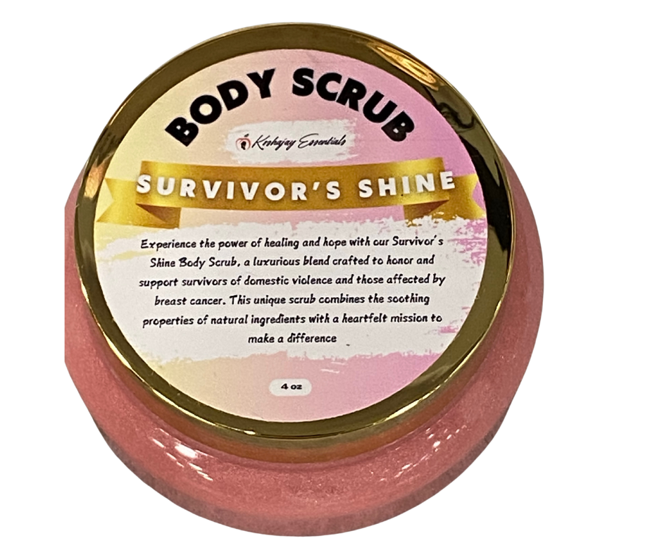 Body Scrubs