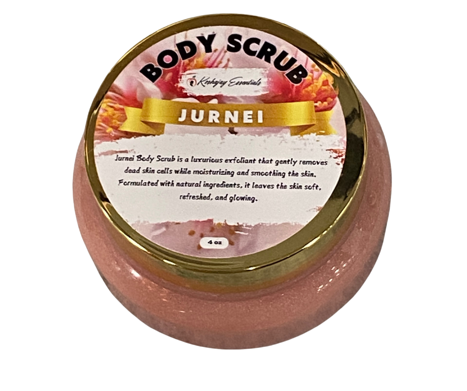 Body Scrubs