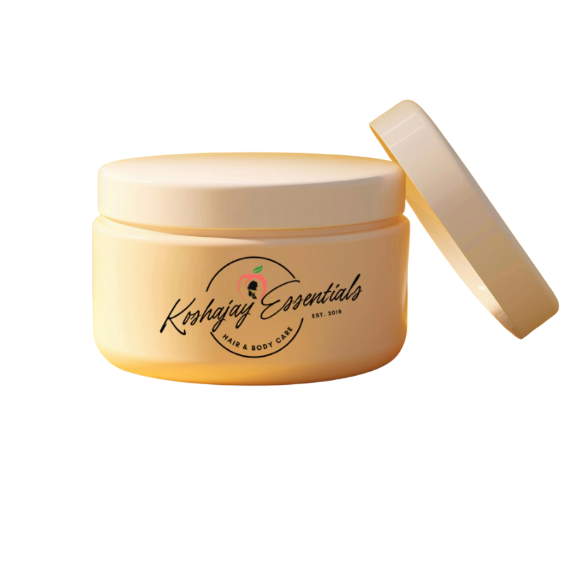 Butter Cream Styler