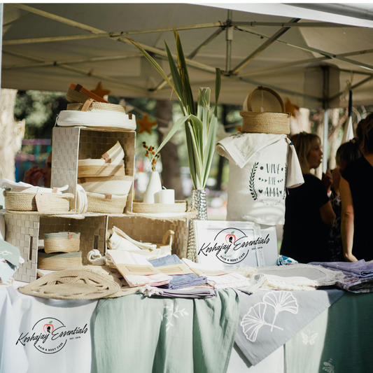 The Makers Market/Craft Show Tracker | Vendor Profit Planner |  FREE Digital Download