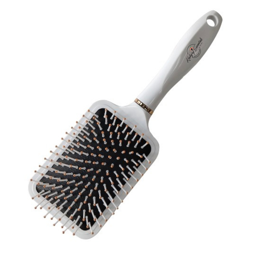 Professional Paddle Hair Brush / Salon Quality