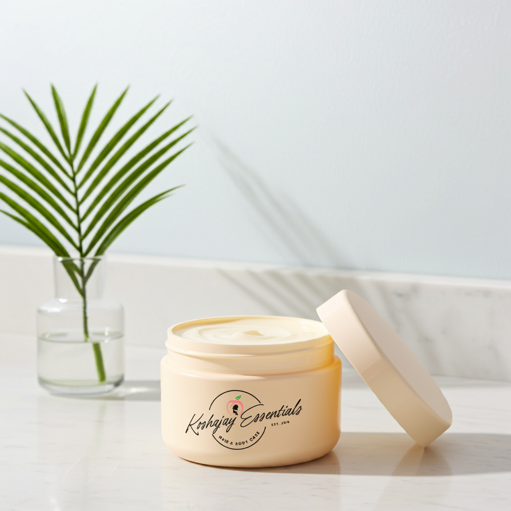 Butter Cream Styler