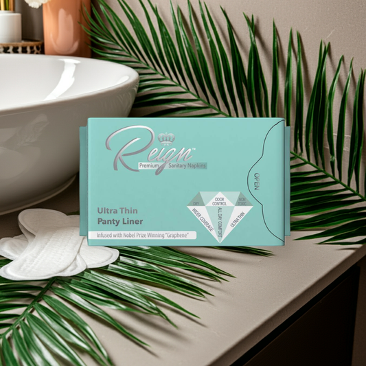 Ultra Thin Panty Liners Wingless 30ct.