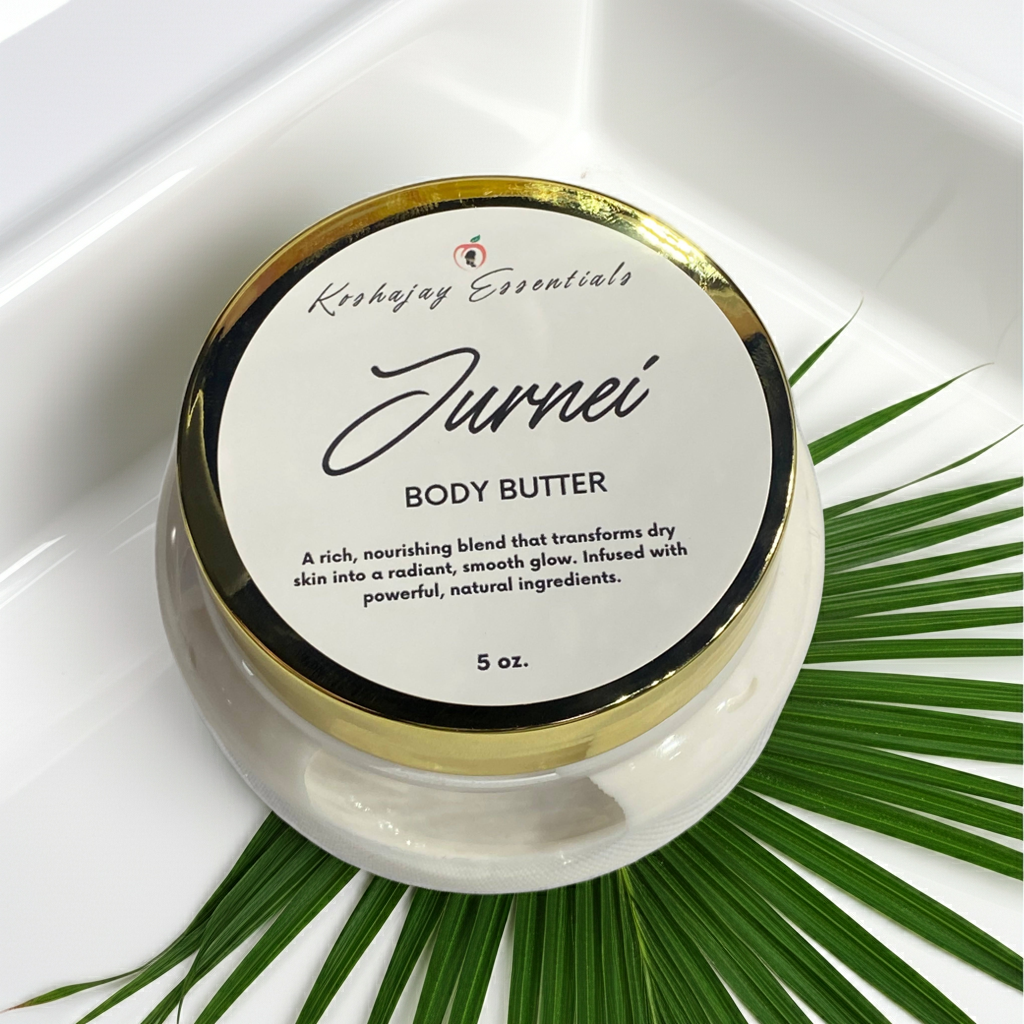 Jurnei Body Butter