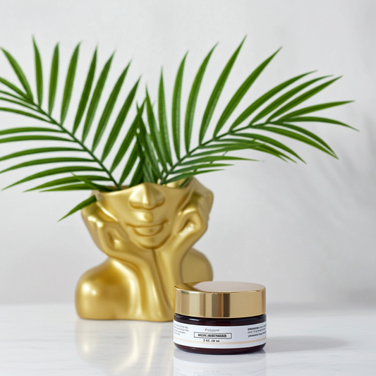 Facial Moisturizer