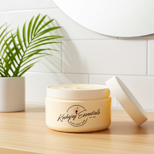 Butter Cream Styler